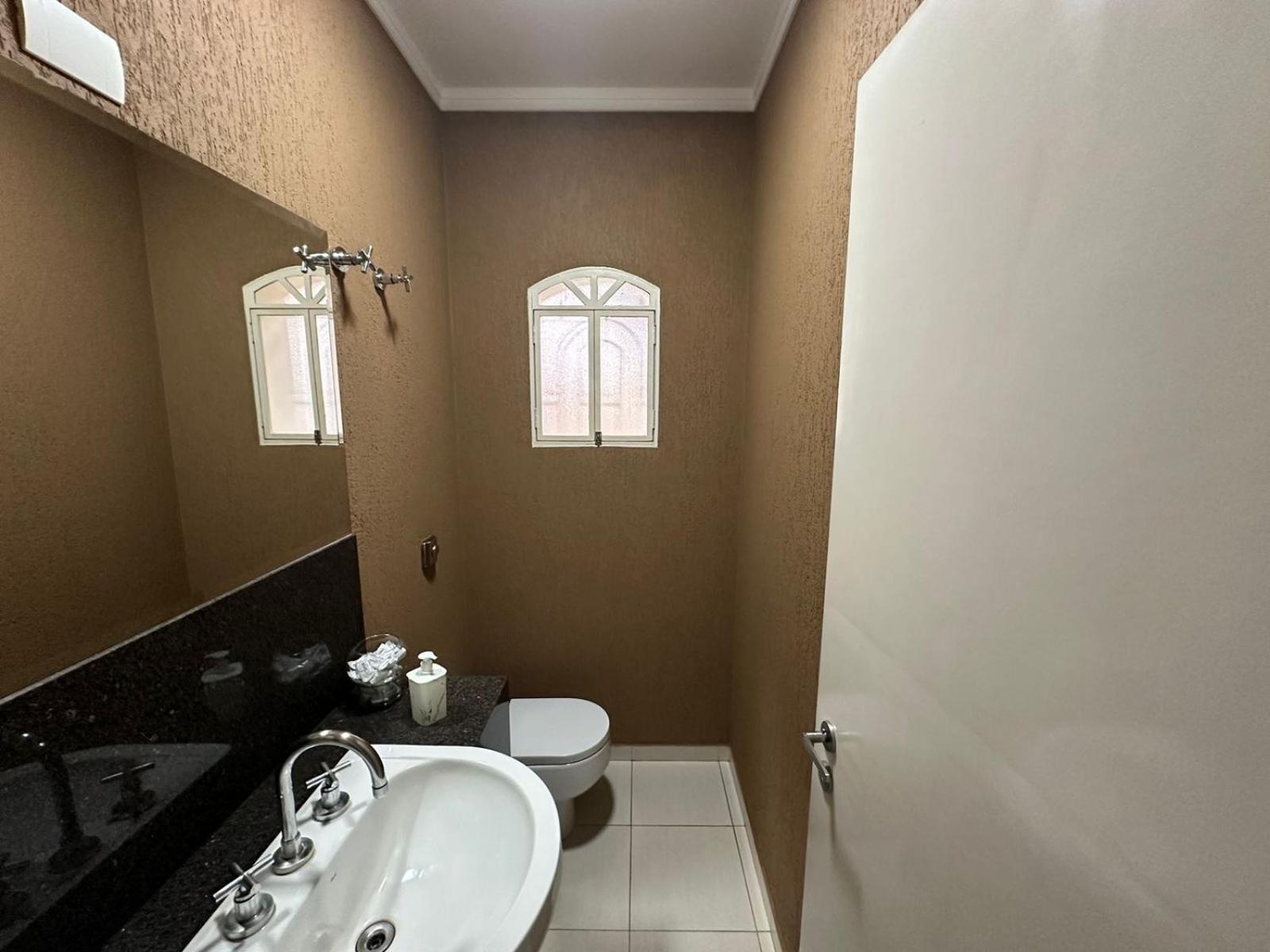 Hotel Harmonia Araraquara - Casa Compartilhada Exteriér fotografie
