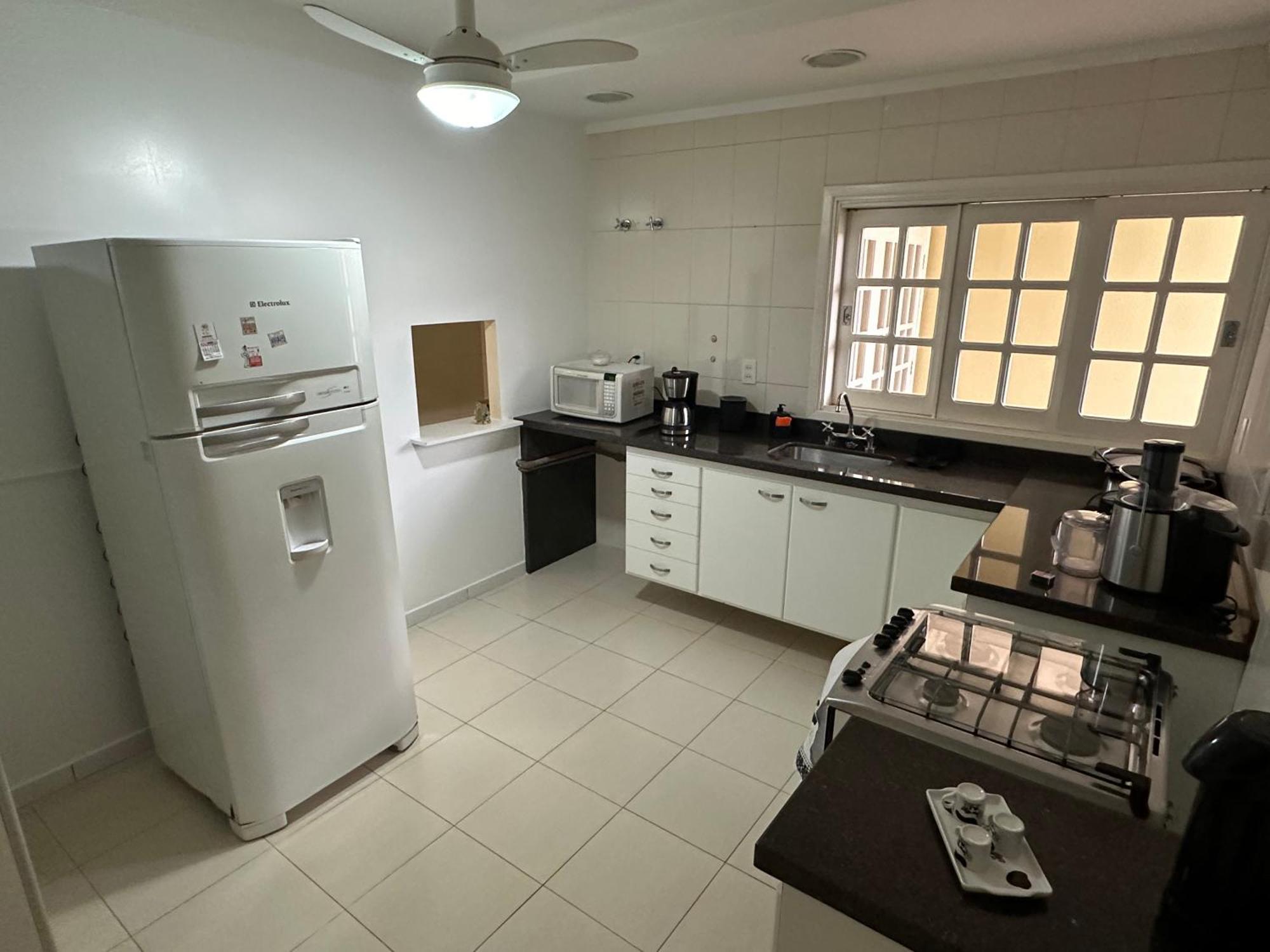 Hotel Harmonia Araraquara - Casa Compartilhada Exteriér fotografie