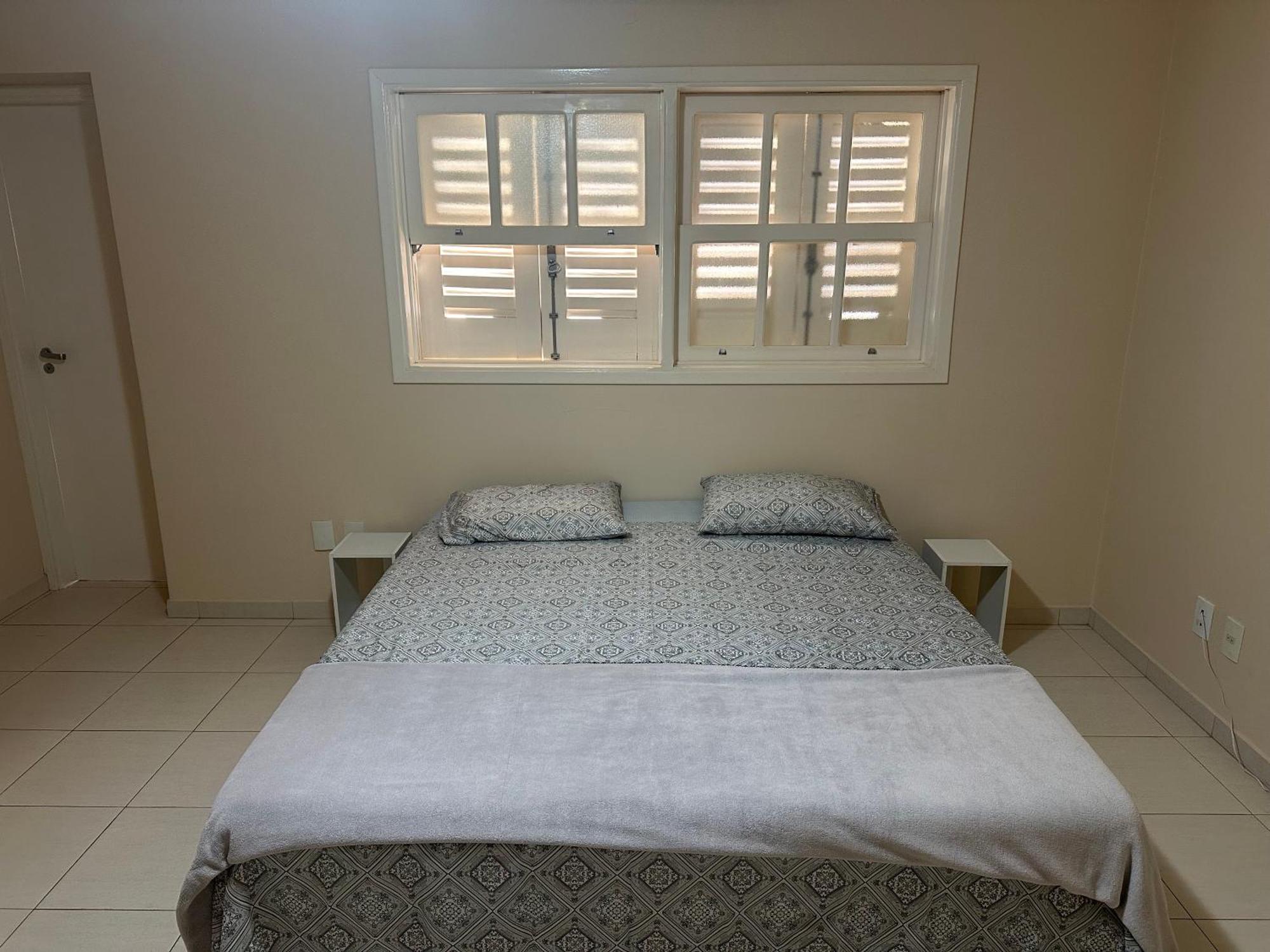 Hotel Harmonia Araraquara - Casa Compartilhada Exteriér fotografie
