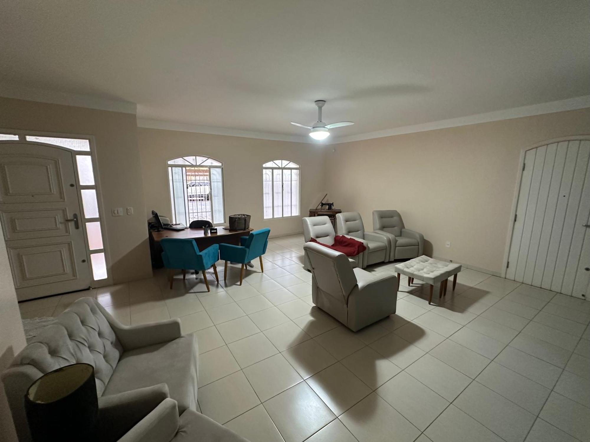 Hotel Harmonia Araraquara - Casa Compartilhada Exteriér fotografie